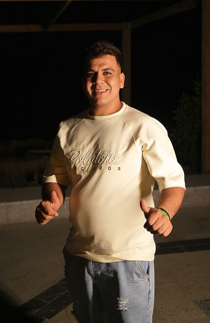 Night Portraits
