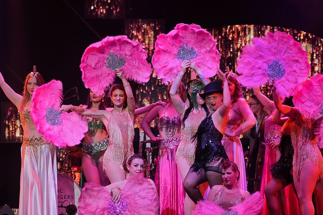 Opening Ensemble