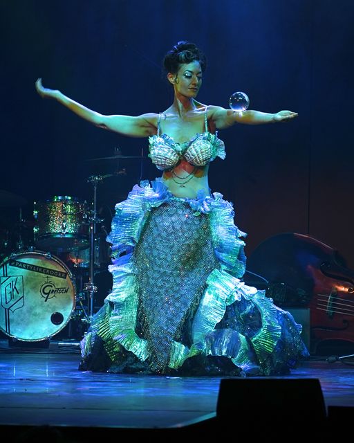 Mermaid