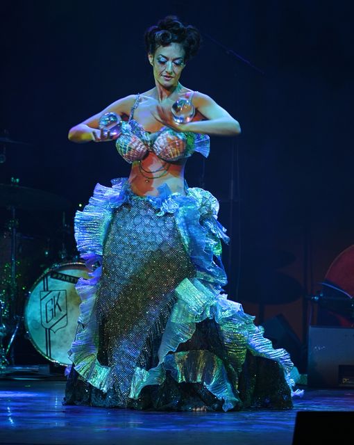 Mermaid