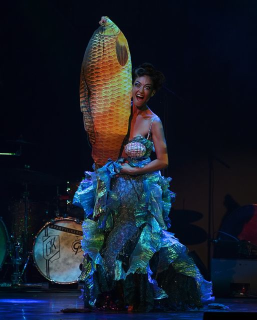 Mermaid
